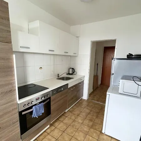 Apartmán Workers Duisburg