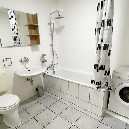 Apartmán Workers Duisburg