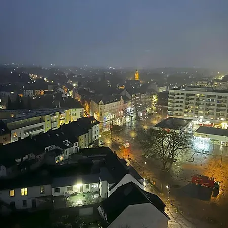 Workers Apartment *