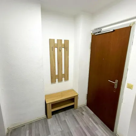 Workers Apartment