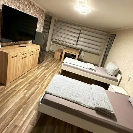 Workers Apartment Duisburg