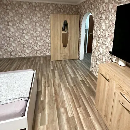 Workers Apartment Duisburg