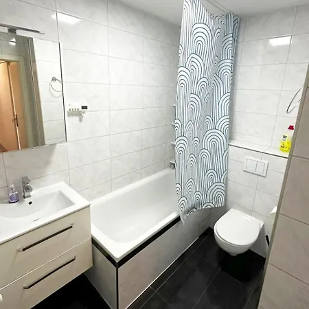 Workers Apartment
