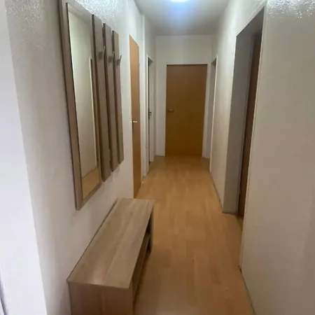 Workers Apartment Duisburg