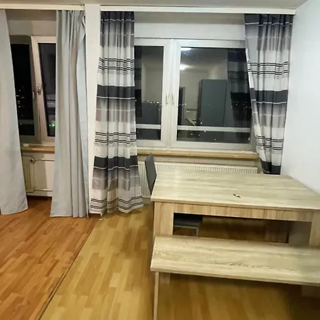 Workers Apartment *