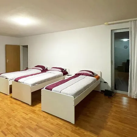 Apartment Workers Duisburg