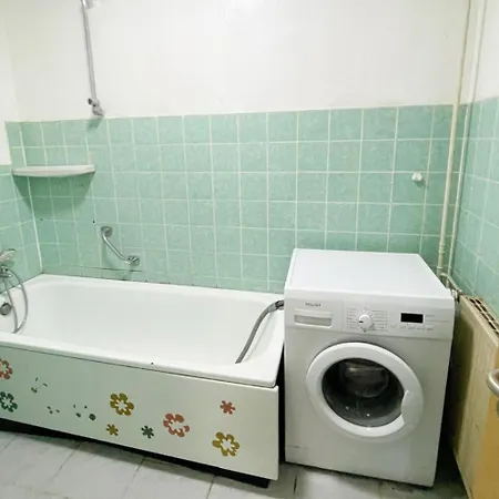 Workers Apartment