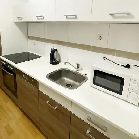Workers Apartment Duisburg