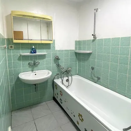 Workers Apartment Duisburg