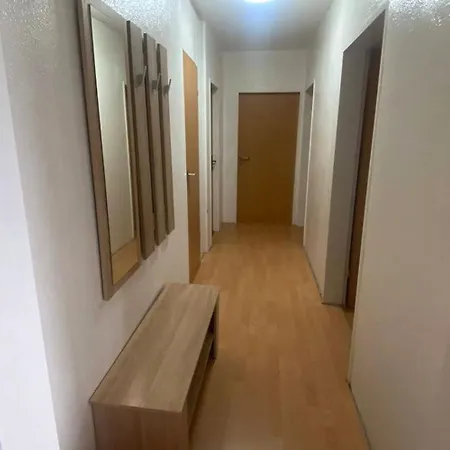 Workers Apartment Duisburg