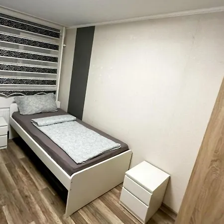 Workers Apartment *