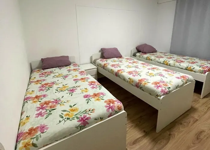 Lejlighed Workers Duisburg