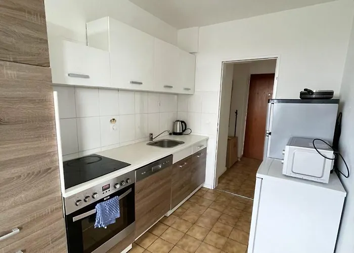 Lejlighed Workers Duisburg