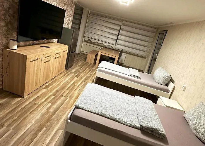 Workers Lejlighed Duisburg