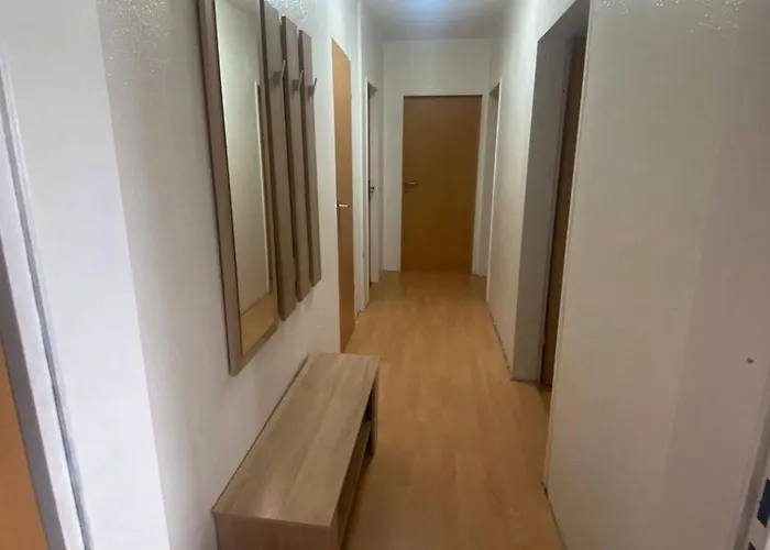 Workers Lejlighed Duisburg