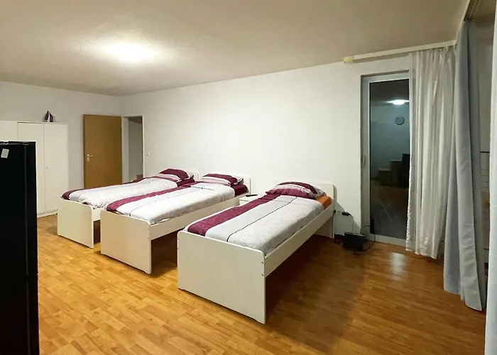 Lejlighed Workers Duisburg